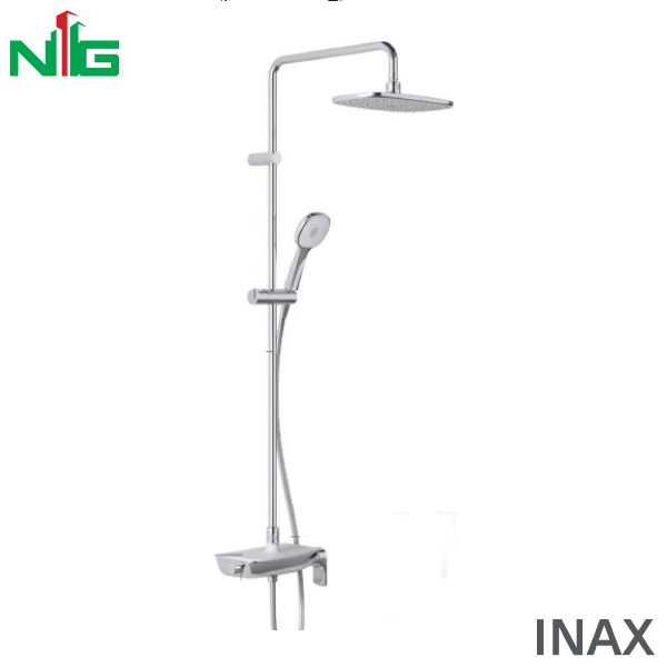 Sen Cây Nóng Lạnh INAX BFV-615S-8C