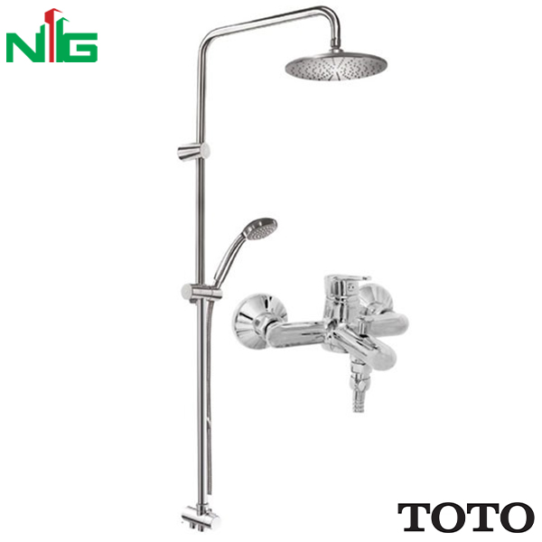 Sen Cây Nóng Lạnh TOTO TVSM104NSR/DM907CS