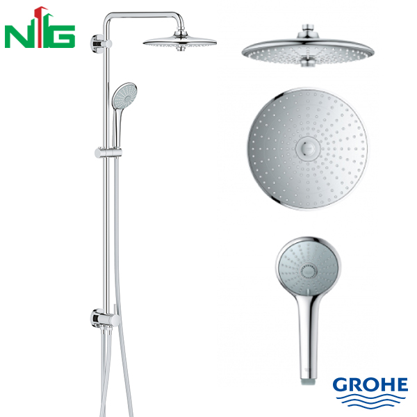 Sen Cây Grohe 27421002
