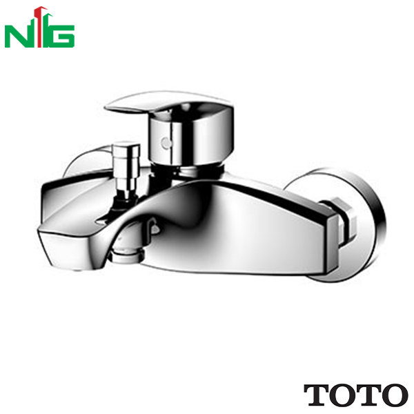 Bộ Trộn Sen Tắm Nóng Lạnh TOTO TBG09302VA