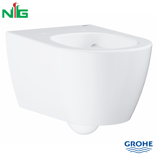 Thân Bồn Cầu Treo Tường Grohe 3957100H