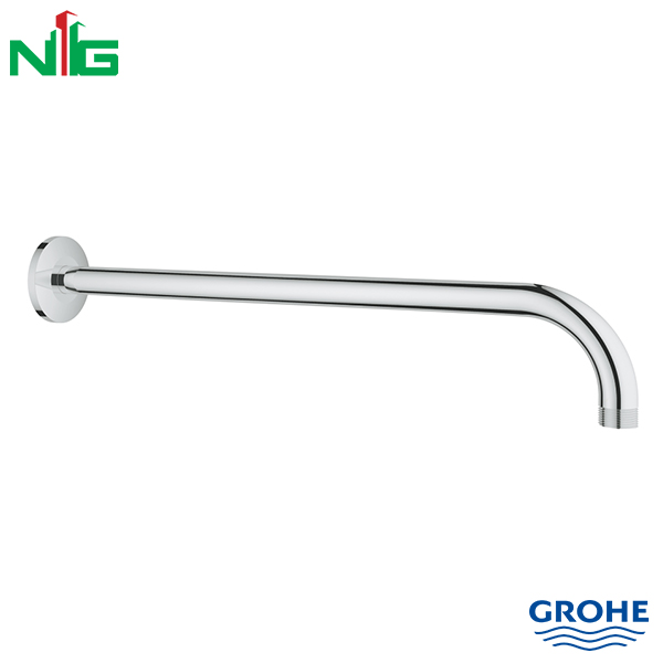 Thanh Treo Bát Sen Gắn Tường Grohe 27851000