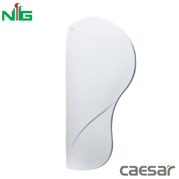 Vách Ngăn Bệ Tiểu Nam CAESAR UW0320
