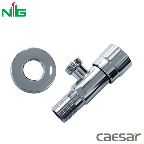 Van Khống Chế Inox CAESAR BF403S
