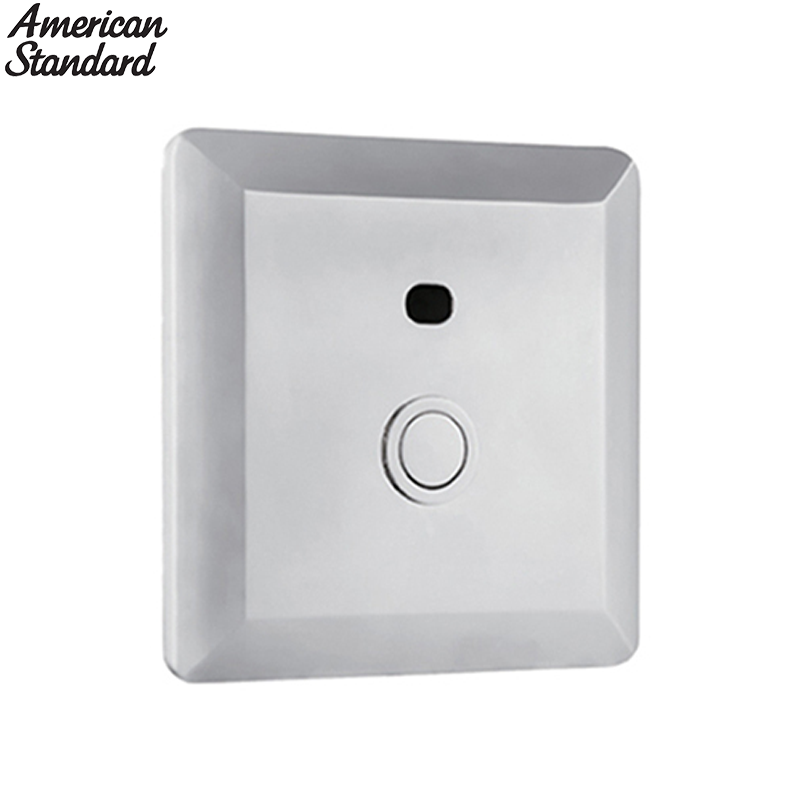 Van Xả Bồn Tiểu Cảm Ứng American Standard WF-8603