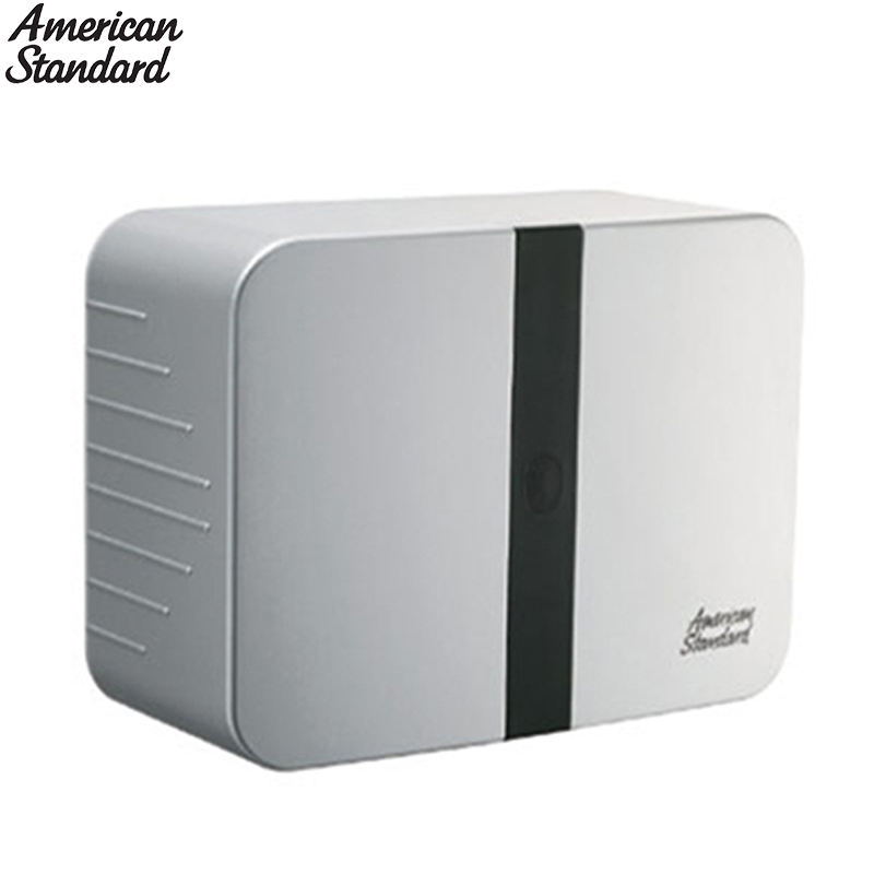Van Xả Bồn Tiểu Cảm Ứng American Standard WF-8619