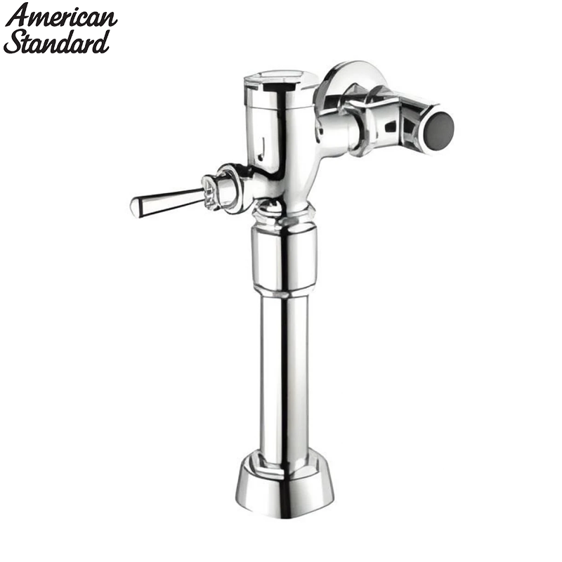 Van Xả Bồn Tiểu Nam American Standard WF-9858