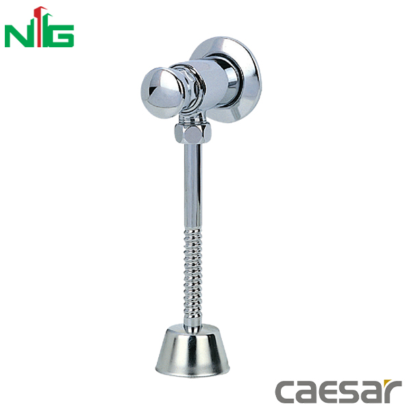 Van Xả Bồn Tiểu Nam CAESAR BF410