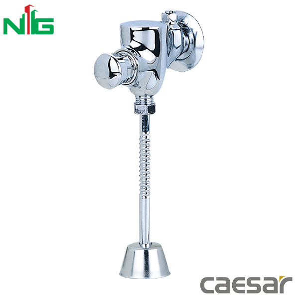 Van Xả Bồn Tiểu Nam CAESAR BF412G