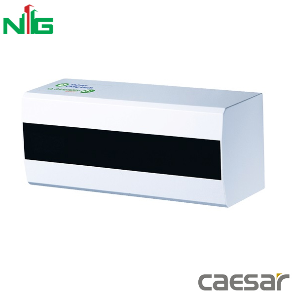 Van Xả Tiểu Cảm Ứng CAESAR A649OZ