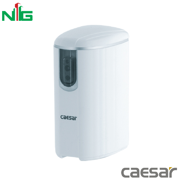 Van Xả Tiểu Cảm Ứng CAESAR A652DC-PW