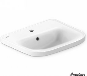Lavabo Dương Vành American Standard VF-0462