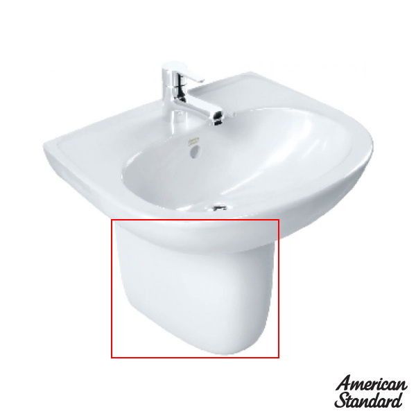 Chân Lavabo Treo Tường American Standard VF-0741