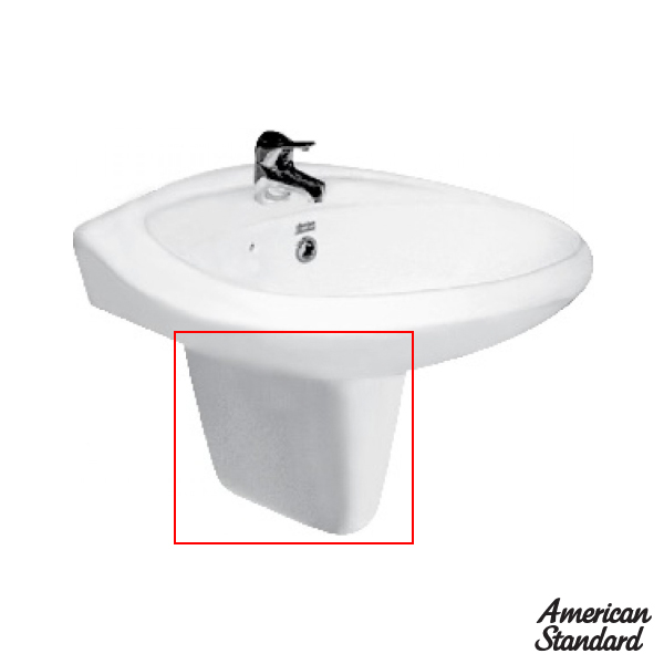 Chân Lavabo Treo Tường American Standard VF-0912