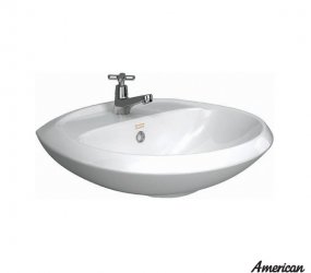 Lavabo Treo Tường American Standard VF-0940