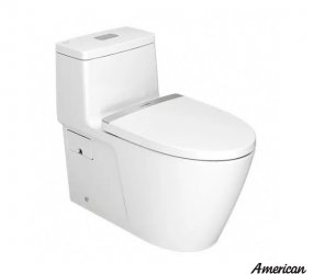Bồn Cầu 1 Khối American Standard VF-1808T