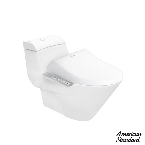 Bồn Cầu Nắp Điện Tử American Standard VF-2010PL