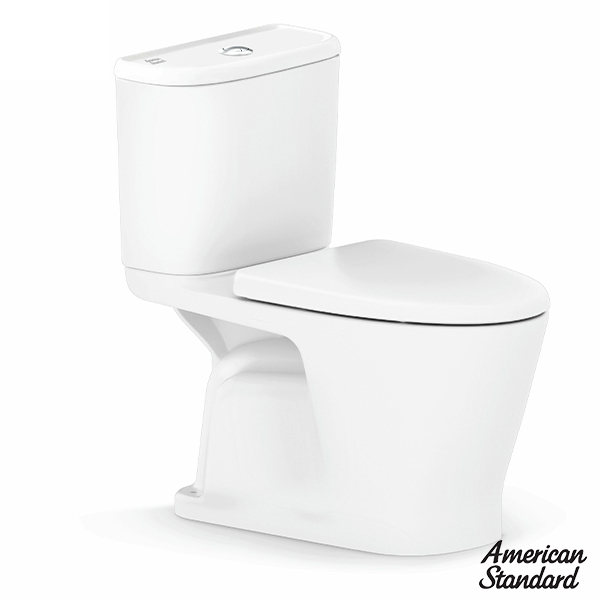 Bồn Cầu 2 Khối American Standard VF-2162