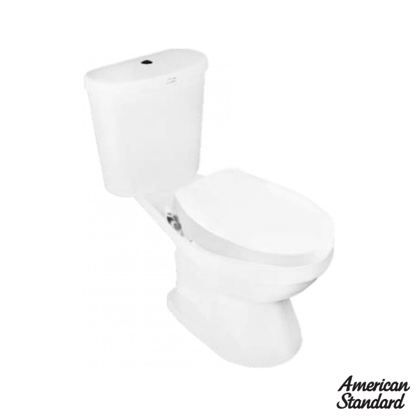 Bồn Cầu Nắp Rửa Cơ American Standard VF-2397S