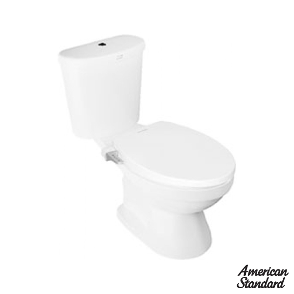 Bồn Cầu Nắp Rửa Cơ American Standard VF-2397S3