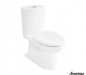 Bồn Cầu 2 Khối American Standard VF-2719