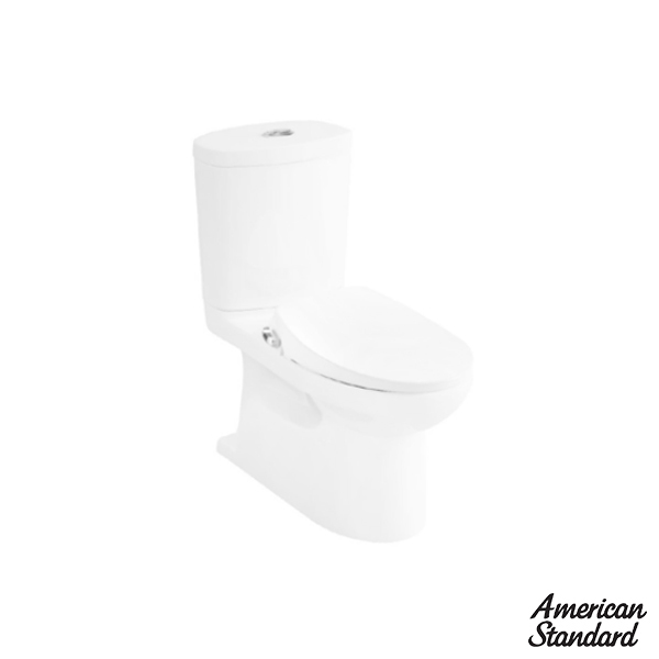 Bồn Cầu Nắp Rửa Cơ American Standard VF-2719S
