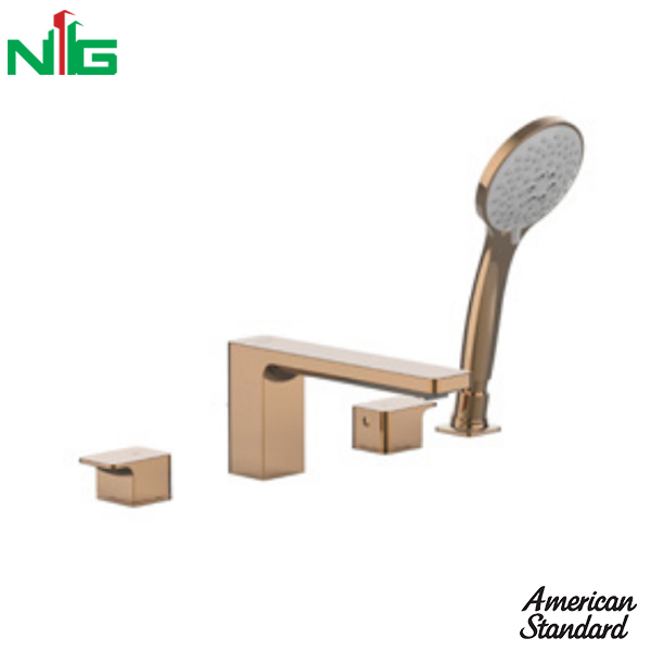 Vòi Bồn Tắm Gắn Bồn American Standard WF-1300WS