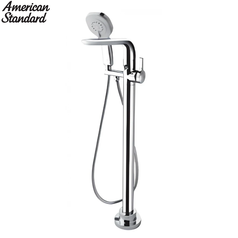 Vòi Bồn Tắm Đặt Sàn American Standard WF-6816