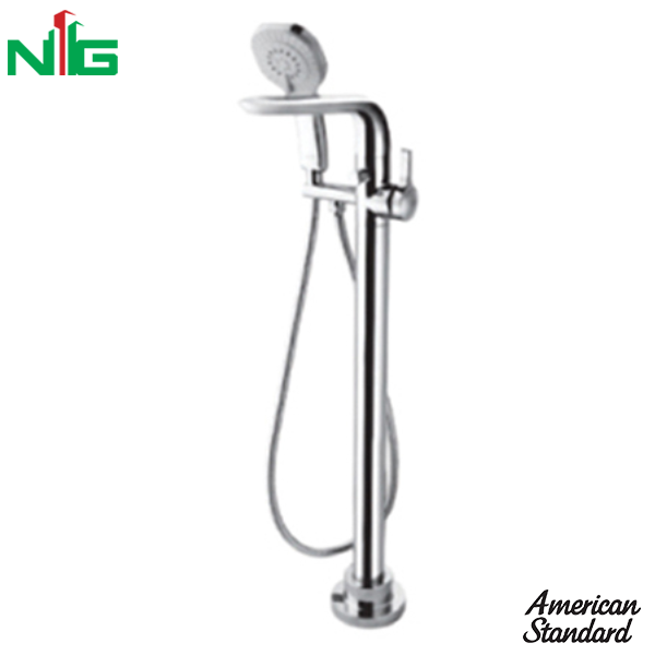 Vòi Bồn Tắm Đặt Sàn American Standard WF-6816
