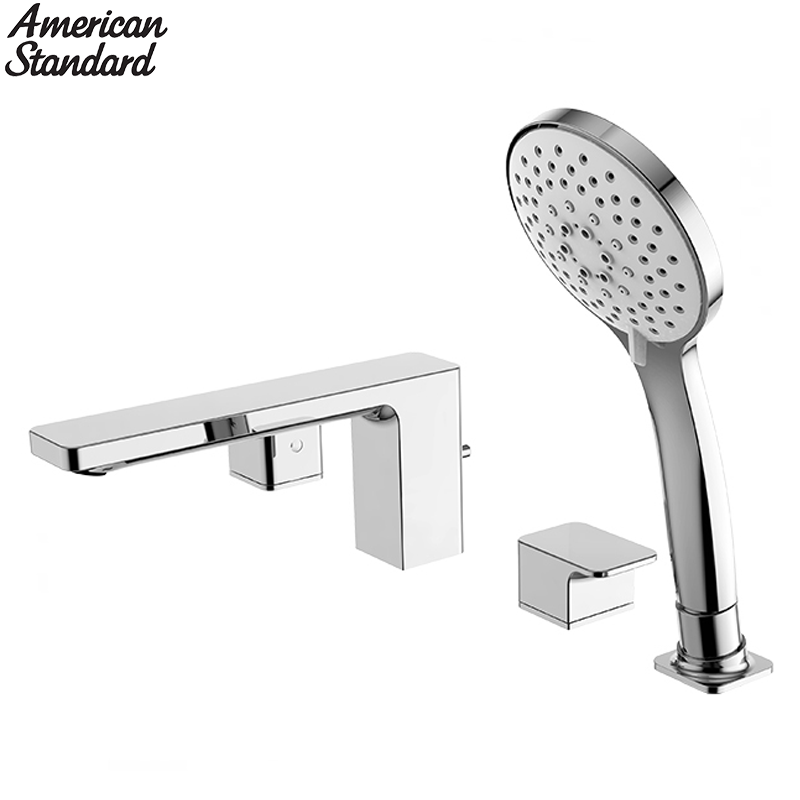 Vòi Bồn Tắm Gắn Bồn American Standard WF-1300
