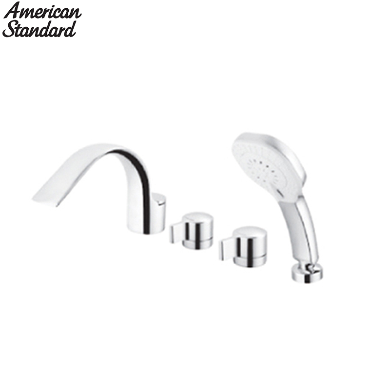 Vòi Bồn Tắm Gắn Bồn American Standard WF-6800