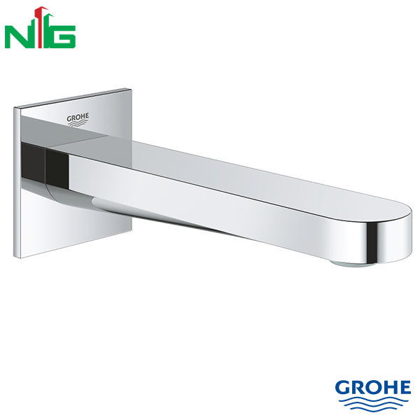 Vòi Bồn Tắm Gắn Tường Grohe 13404003