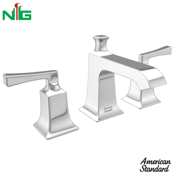 Vòi Lavabo 3 Lỗ American Standard WF-1603
