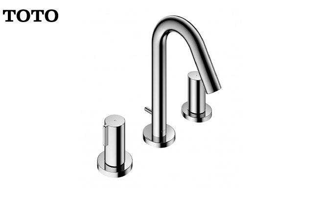 Vòi Lavabo 3 Lỗ TOTO