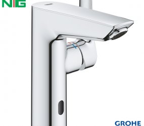 Vòi Lavabo Cảm Ứng Grohe 23975003