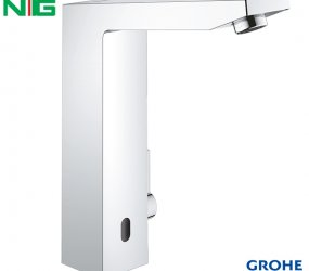 Vòi Lavabo Cảm Ứng Grohe 36441000
