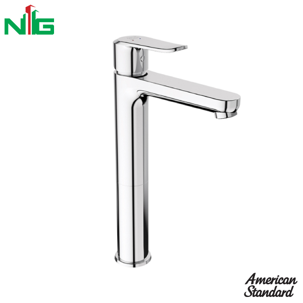 Vòi Lavabo Cổ Cao American Standard WF-0703