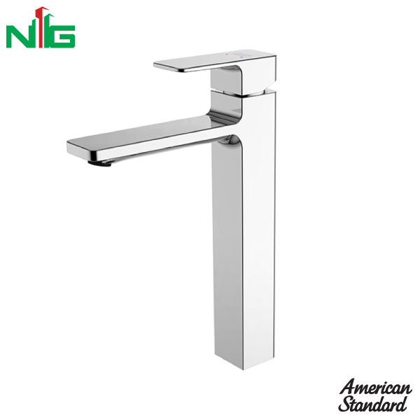 Vòi Lavabo Cổ Cao American Standard WF-1302