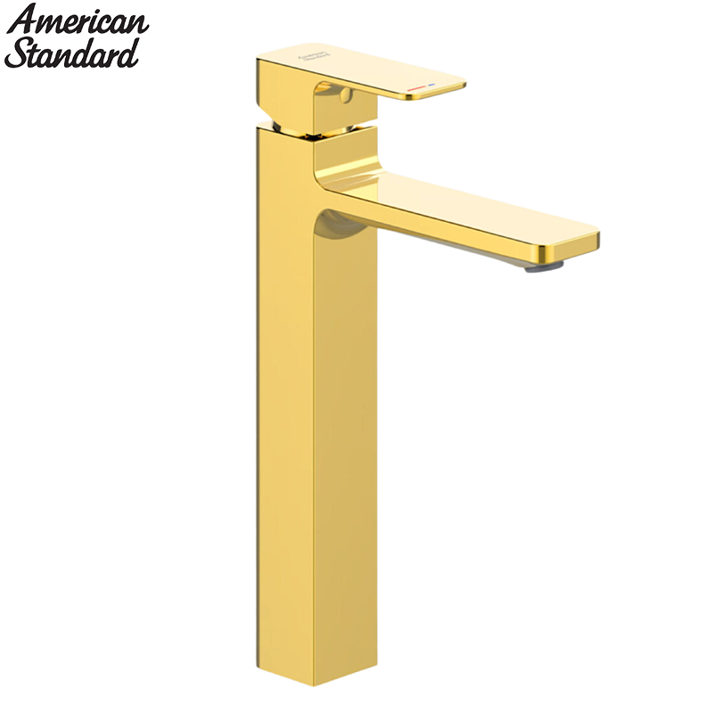 Vòi Lavabo Cổ Cao American Standard WF-1302CS