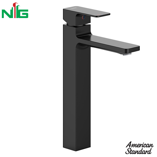 Vòi Lavabo Cổ Cao American Standard WF-1302MB