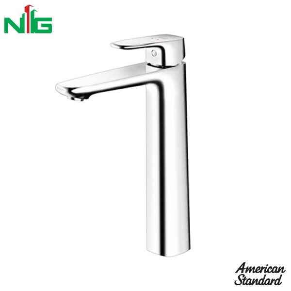 Vòi Lavabo Cổ Cao American Standard WF-1702