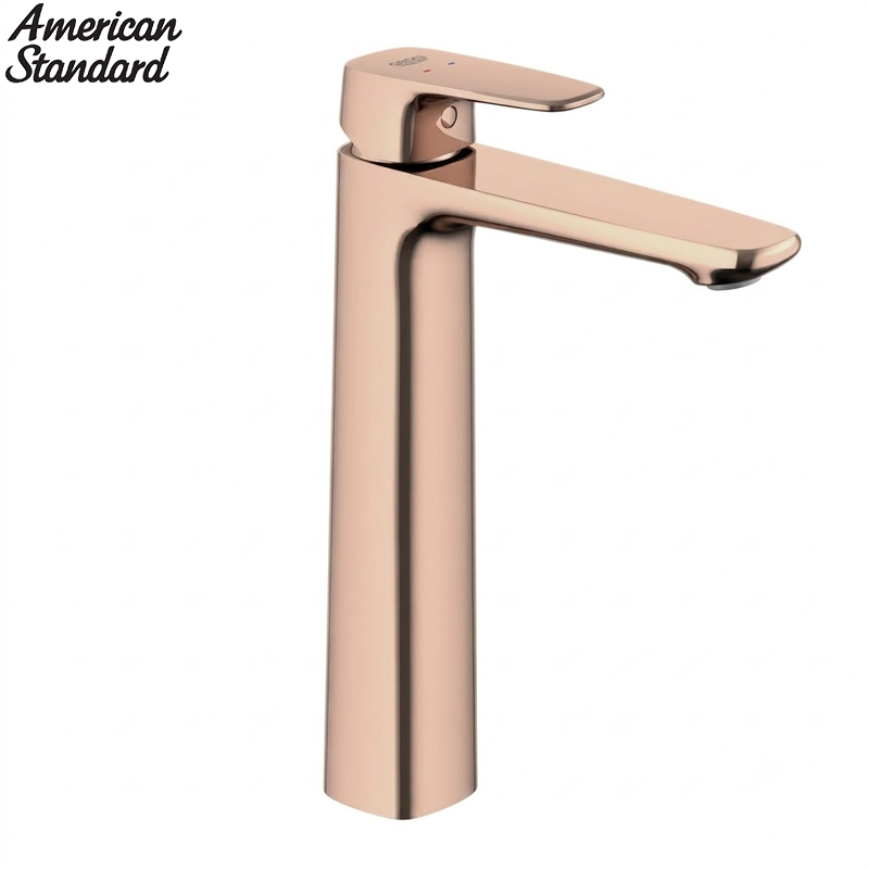 Vòi Lavabo Cổ Cao American Standard WF-1702WS