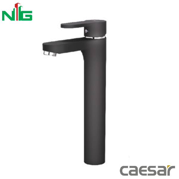 Vòi Lavabo Cổ Cao CAESAR B571CBU
