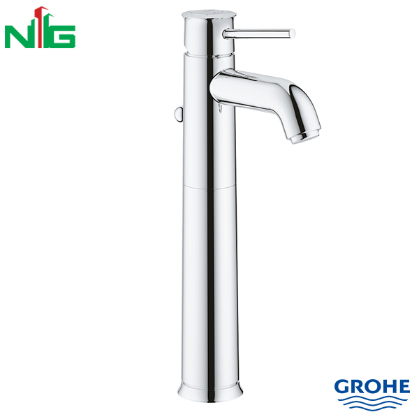 Vòi Lavabo Cổ Cao Grohe 32868000
