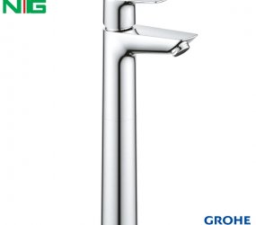 Vòi Lavabo Cổ Cao Grohe 23910001