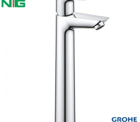 Vòi Lavabo Cổ Cao Grohe 32856001