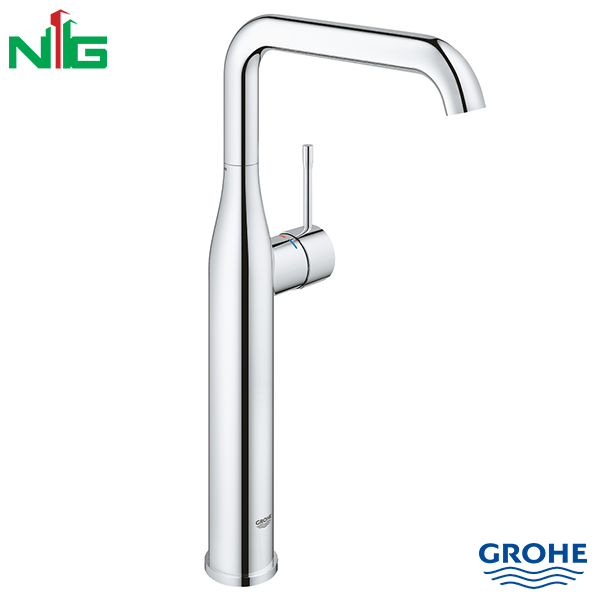 Vòi Lavabo Cổ Cao Grohe 32901001