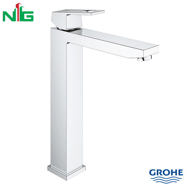 Vòi Lavabo Cổ Cao Grohe 23406000