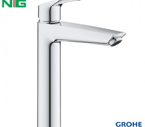 Vòi Lavabo Cổ Cao Grohe 23971003