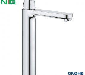 Vòi Lavabo Cổ Cao Grohe 23921000